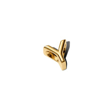 Load image into Gallery viewer, Letter Y Alphabet Charm

