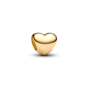Heart Mini Charm