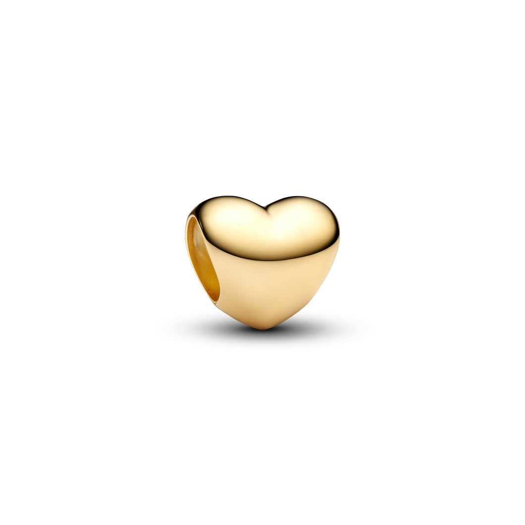 Heart Mini Charm