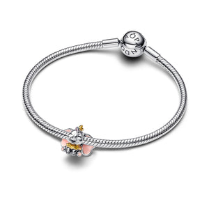 Disney Dumbo Charm