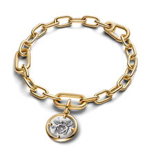 Load image into Gallery viewer, Cupids Medallion Charm
