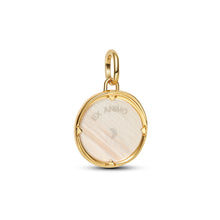 Load image into Gallery viewer, Pegasus Medallion Charm
