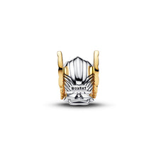 Load image into Gallery viewer, Marvel Thor Helmet Charm
