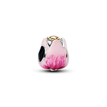 Load image into Gallery viewer, Pink Tulip Charm
