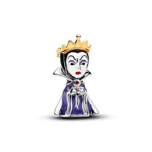 Load image into Gallery viewer, Disney Villains Evil Queen Charm
