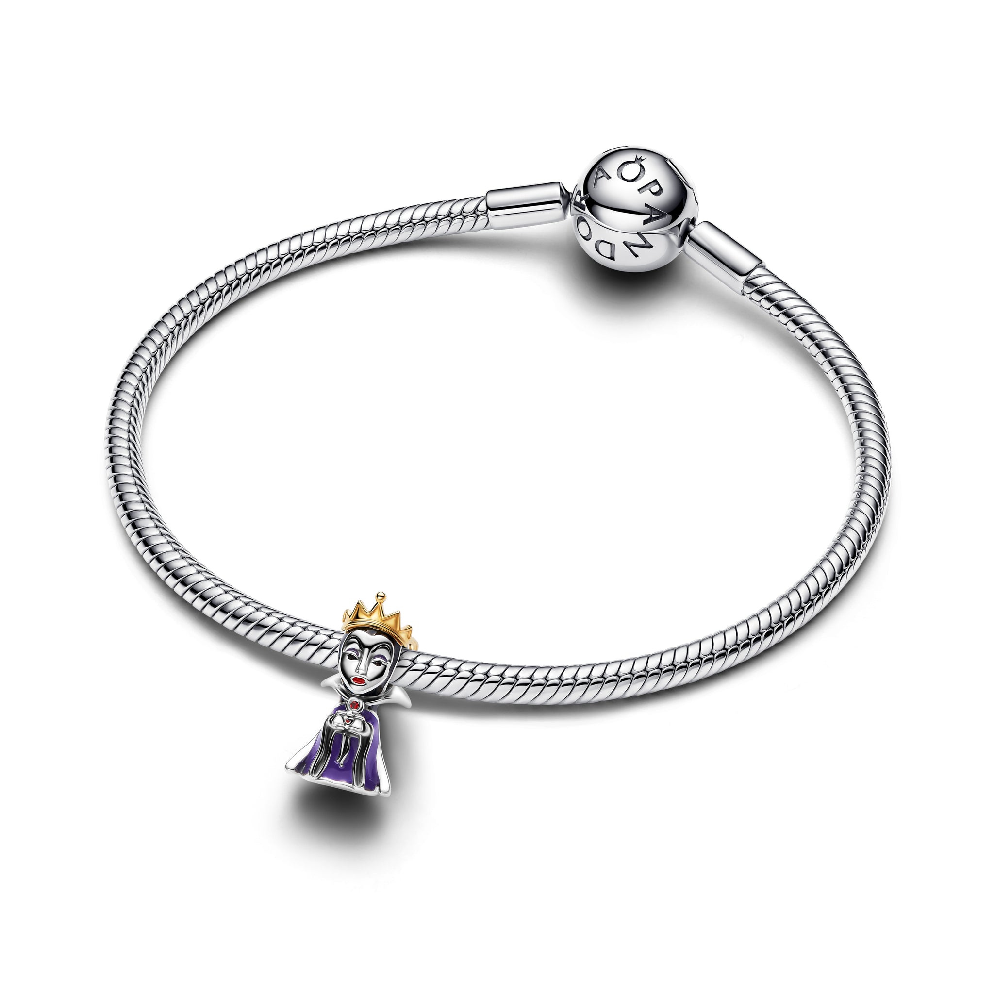 Disney Villains Evil Queen Charm