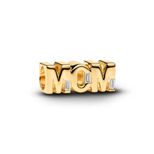 Load image into Gallery viewer, Reversible Mom Charm

