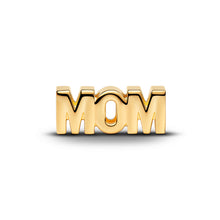 Load image into Gallery viewer, Reversible Mom Charm
