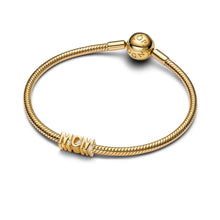 Load image into Gallery viewer, Reversible Mom Charm
