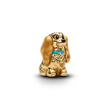 Load image into Gallery viewer, Disney Lady Charm
