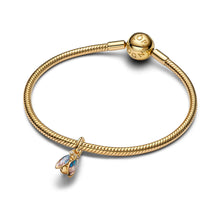 Load image into Gallery viewer, Cicada Dangle Charm

