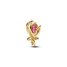 Load image into Gallery viewer, Tulip Openwork Charm

