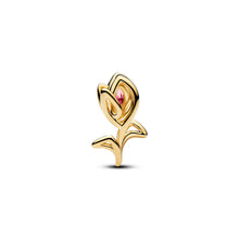 Load image into Gallery viewer, Tulip Openwork Charm
