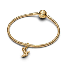 Load image into Gallery viewer, Disney Pixar Toy Story Cowboy Boot Charm
