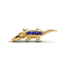 Load image into Gallery viewer, Alligator Charm
