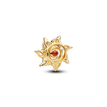 Load image into Gallery viewer, Sun Openwork Charm
