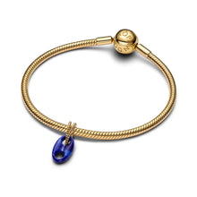 Load image into Gallery viewer, Mariner Link Dangle Charm
