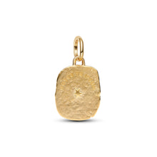 Load image into Gallery viewer, Eye Medallion Charm
