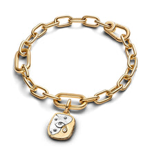 Load image into Gallery viewer, Eye Medallion Charm
