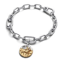 Load image into Gallery viewer, Sagittarius Zodiac Medallion Charm

