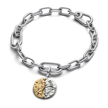 Load image into Gallery viewer, Virgo Zodiac Medallion Charm
