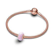 Load image into Gallery viewer, Opalescent Pink Charm
