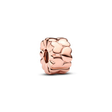Load image into Gallery viewer, Heart Pattern Clip Charm
