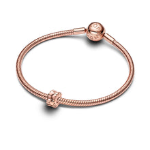 Load image into Gallery viewer, Heart Pattern Clip Charm

