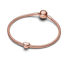 Load image into Gallery viewer, Heart Mini Charm

