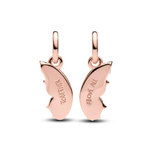 Load image into Gallery viewer, Splittable Butterfly Dangle Charm
