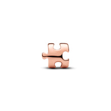 Load image into Gallery viewer, Puzzle Piece Mini Charm
