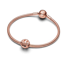 Load image into Gallery viewer, Openwork Paw Print Charm
