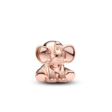 Load image into Gallery viewer, Ellie the Elephant Charm

