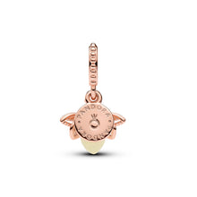 Load image into Gallery viewer, Glow-in-the-dark Firefly Dangle Charm
