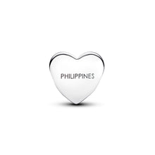 Philippine Colors Charm
