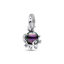 Load image into Gallery viewer, Disney The Little Mermaid Ursula Dangle Charm

