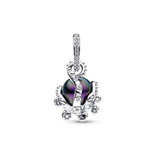 Load image into Gallery viewer, Disney The Little Mermaid Ursula Dangle Charm

