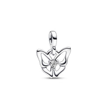 Load image into Gallery viewer, Pandora ME Butterfly Mini Dangle
