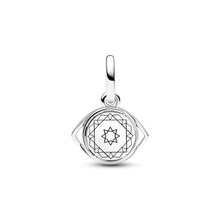 Load image into Gallery viewer, Marvel Doctor Strange Agamotto Eye Dangle Charm
