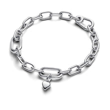 Load image into Gallery viewer, Heart Mini Dangle Charm
