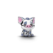 Load image into Gallery viewer, Disney Moana Pua The Pig Charm
