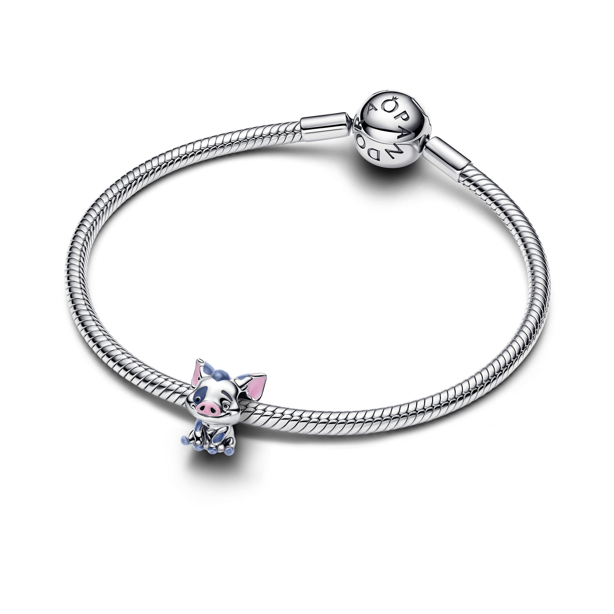 Disney Moana Pua The Pig Charm