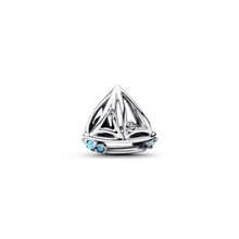 Load image into Gallery viewer, Sailboat Charm

