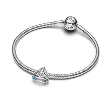 Load image into Gallery viewer, Sailboat Charm
