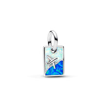 Load image into Gallery viewer, Travel Dangle Charm
