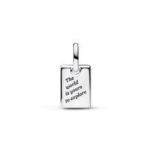 Load image into Gallery viewer, Travel Dangle Charm
