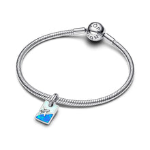 Load image into Gallery viewer, Travel Dangle Charm
