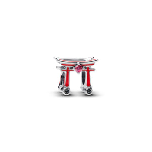 Torii Gate Charm