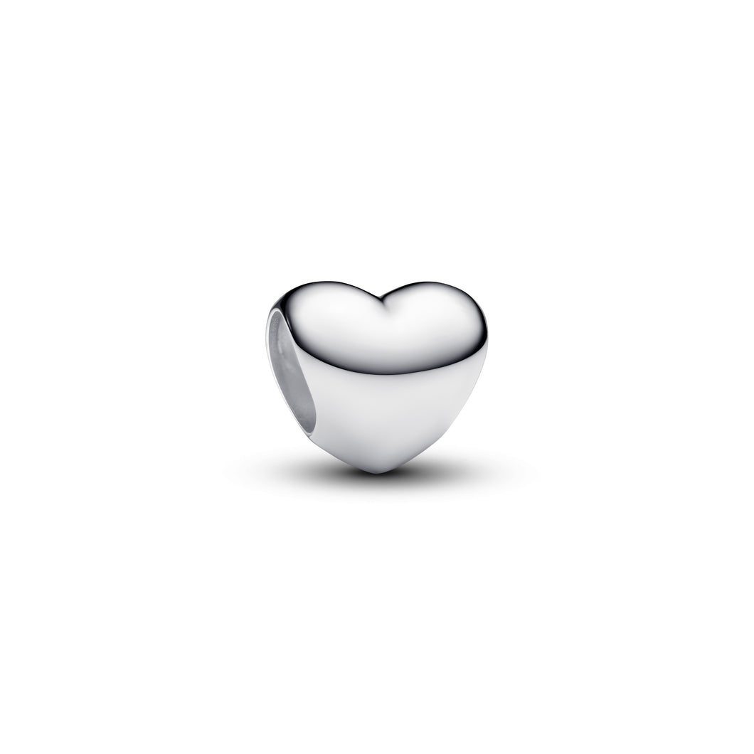 Heart Mini Charm