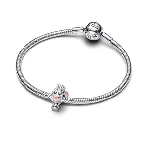 Disney Pixar Ratatouille Remy Charm